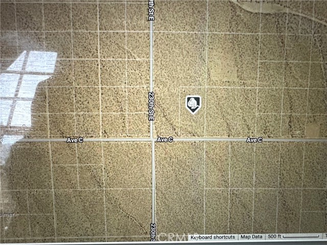 0 Vac/Ave C Drt /Vic 230 Ste, Hi Vista, California 93535, ,Land,For Sale,0 Vac/Ave C Drt /Vic 230 Ste,CRCV23021817