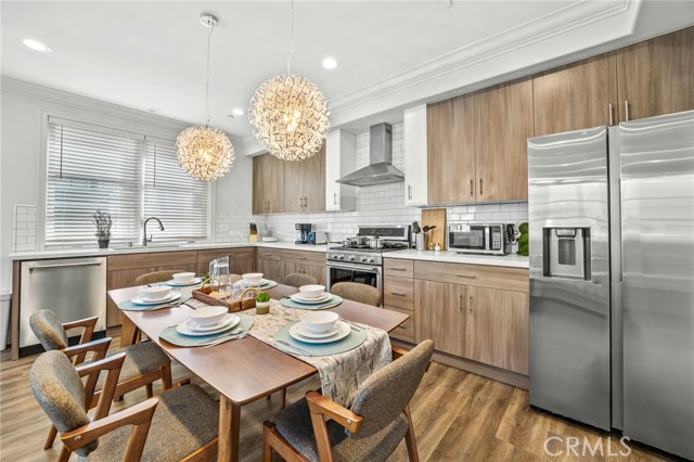 Detail Gallery Image 7 of 31 For 22 E Colorado Bld a,  Arcadia,  CA 91006 - 3 Beds | 3 Baths
