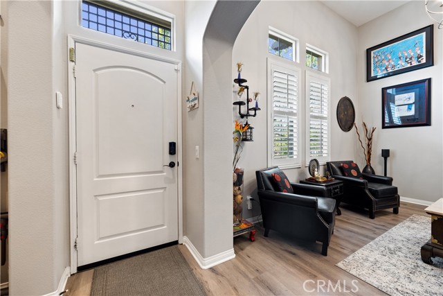 Detail Gallery Image 1 of 32 For 4424 Owens St #105,  Corona,  CA 92883 - 2 Beds | 2/1 Baths