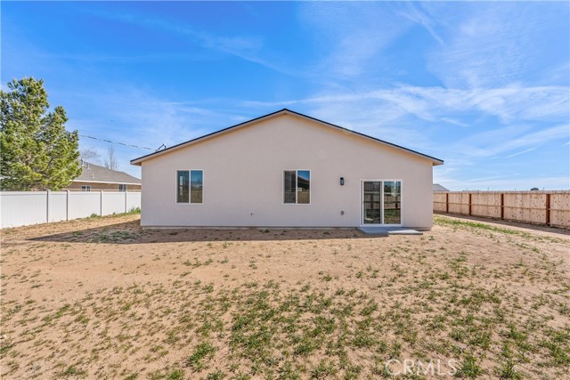 Detail Gallery Image 51 of 60 For 20349 90th St, California City,  CA 93505 - 4 Beds | 3 Baths