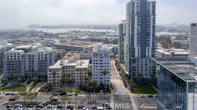 Detail Gallery Image 34 of 49 For 360 W Ocean Bld #408,  Long Beach,  CA 90802 - 1 Beds | 1 Baths