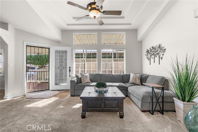 Detail Gallery Image 6 of 41 For 24001 Muirlands #352,  Lake Forest,  CA 92630 - 3 Beds | 2 Baths