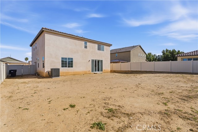 Detail Gallery Image 20 of 20 For 43869 Hampton, Lancaster,  CA 93536 - 4 Beds | 3 Baths