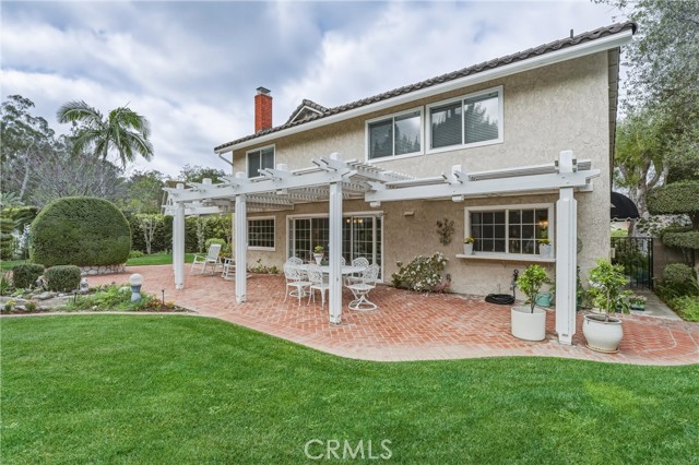 Detail Gallery Image 38 of 45 For 980 S Rutgers Circle, Anaheim Hills,  CA 92807 - 3 Beds | 3 Baths