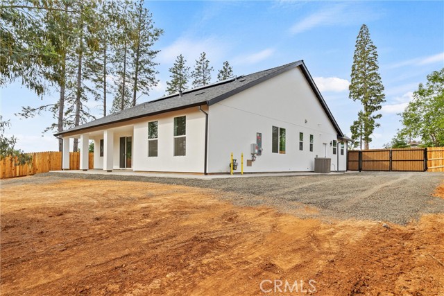 Detail Gallery Image 39 of 43 For 6006 Kibler, Paradise,  CA 95969 - 3 Beds | 2 Baths