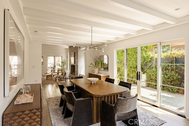 Detail Gallery Image 8 of 28 For 4128 Baywood St, Los Angeles,  CA 90039 - 4 Beds | 3 Baths