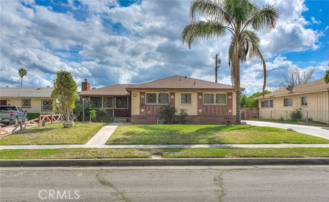 2605 W 6th St, San Bernardino, CA 92410