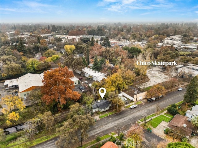 Detail Gallery Image 29 of 30 For 399 Humboldt, Chico,  CA 95928 - 2 Beds | 1 Baths