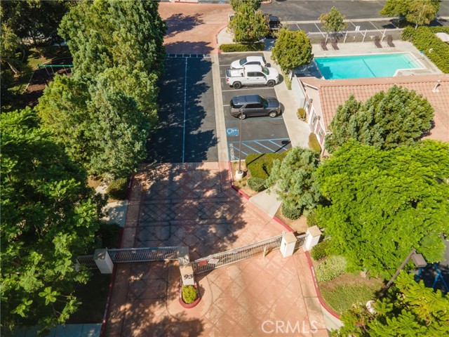 Detail Gallery Image 48 of 49 For 93 Kansas St #608,  Redlands,  CA 92373 - 3 Beds | 2/1 Baths