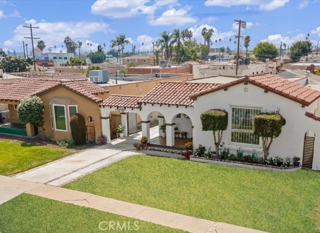 Detail Gallery Image 8 of 34 For 1428 W 92nd St, Los Angeles,  CA 90047 - 3 Beds | 2 Baths