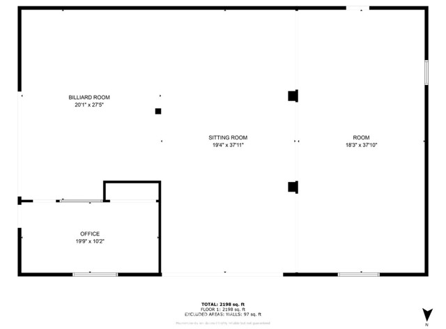Image 39 of 45 For 14461 Oakley Drive