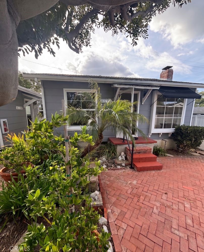 417 Poplar #B – C
