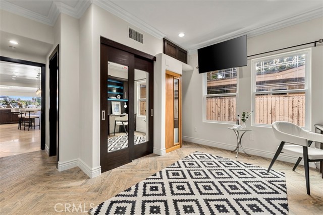 Detail Gallery Image 28 of 75 For 409 Morning Star, Newport Beach,  CA 92660 - 5 Beds | 5/1 Baths