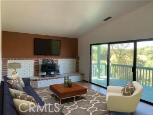 Detail Gallery Image 8 of 16 For 18683 Morgan Valley Rd, Lower Lake,  CA 95457 - 4 Beds | 3 Baths