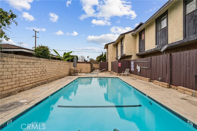 Detail Gallery Image 37 of 50 For 11390 Lampson #8,  Garden Grove,  CA 92840 - 2 Beds | 2 Baths