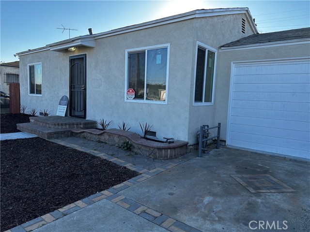 Detail Gallery Image 28 of 28 For 14423 S Keene Ave, Compton,  CA 90220 - 3 Beds | 1 Baths