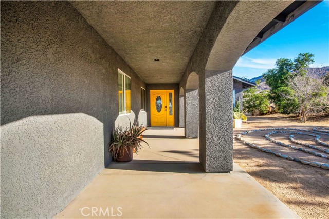 Detail Gallery Image 6 of 50 For 61715 Navajo Trl, Joshua Tree,  CA 92252 - 3 Beds | 2 Baths