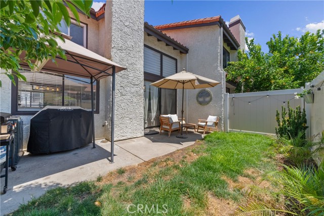 Detail Gallery Image 33 of 47 For 20931 Judah Ln #35,  Newhall,  CA 91321 - 2 Beds | 3 Baths