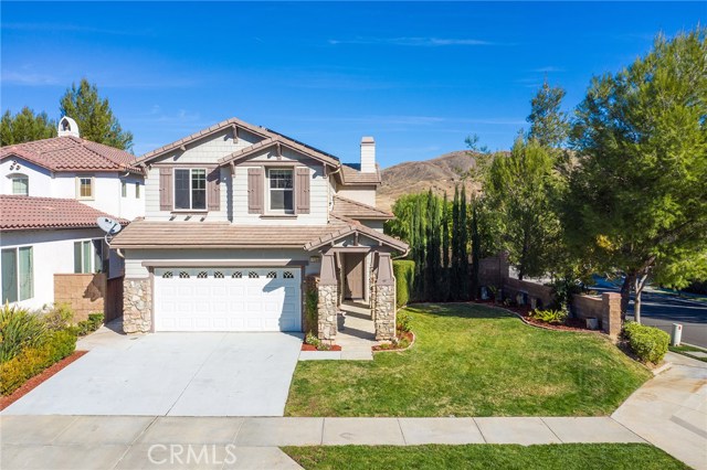 11268 Pinecone St, Corona, CA 92883