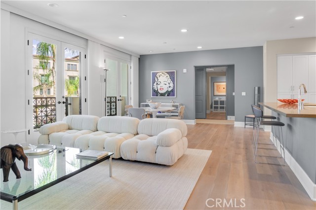 Detail Gallery Image 6 of 35 For 23500 Park Sorrento #D21,  Calabasas,  CA 91302 - 2 Beds | 3 Baths