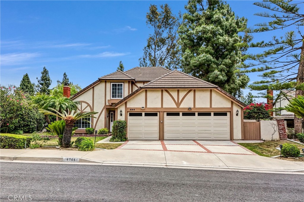 4144 Rainwood Avenue