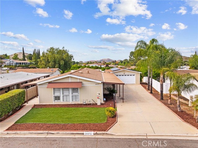 Detail Gallery Image 41 of 47 For 24472 Cornstalk Rd, Wildomar,  CA 92595 - 2 Beds | 2 Baths