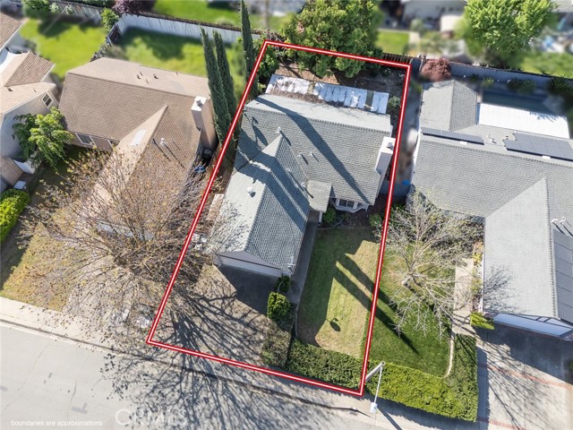 Detail Gallery Image 39 of 49 For 1000 Beechwood St, Yuba City,  CA 95991 - 2 Beds | 2 Baths