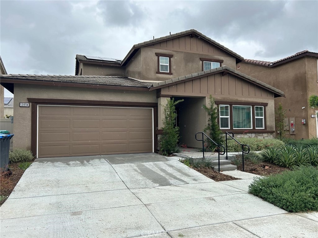 13894 Azure Street