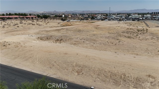 Detail Gallery Image 22 of 36 For 0 Mc Art Rd, Victorville,  CA 92392 - – Beds | – Baths