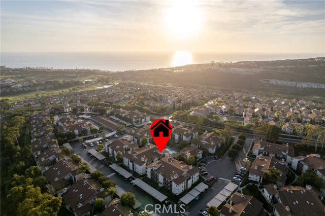 Detail Gallery Image 32 of 39 For 54 Corniche Dr #B,  Dana Point,  CA 92629 - 2 Beds | 2 Baths