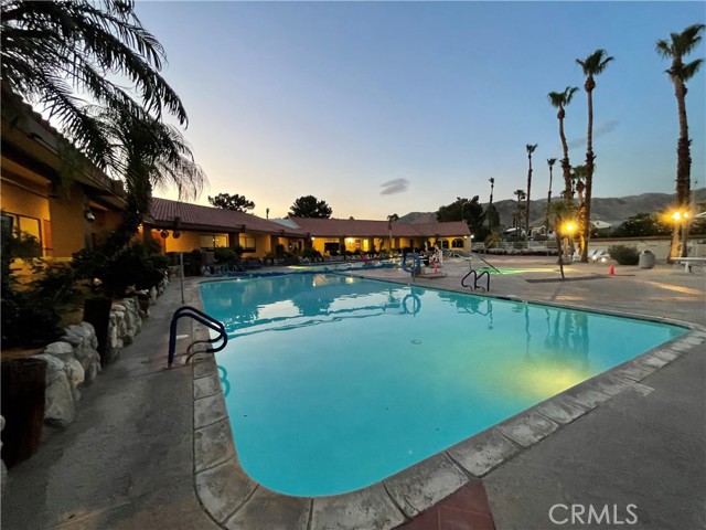 Detail Gallery Image 24 of 27 For 70200 Dillon Rd #571,  Desert Hot Springs,  CA 92241 - 1 Beds | 1 Baths