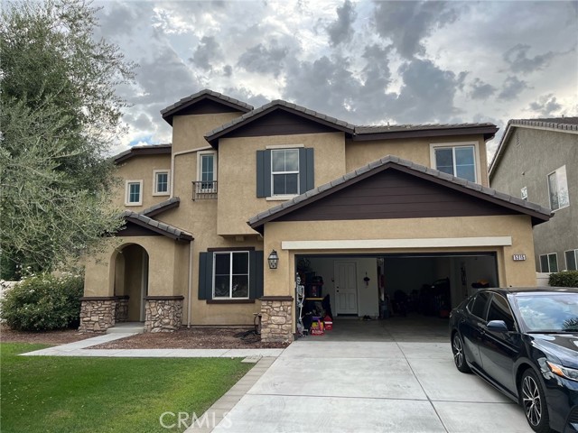 5315 Mountain Plover Ave  