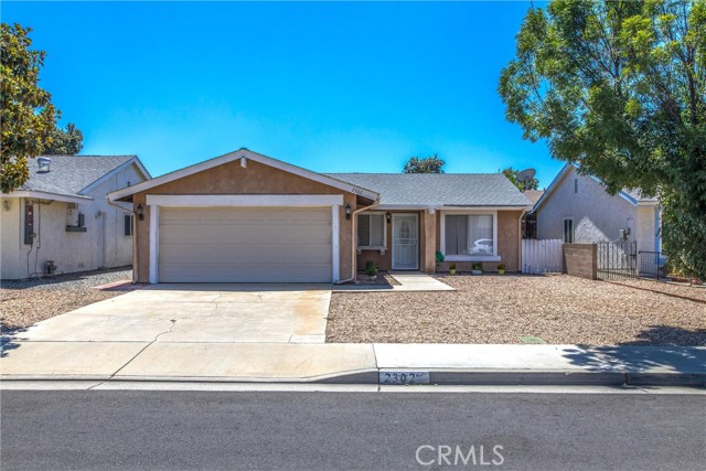 Detail Gallery Image 19 of 20 For 2302 El Rancho Cir, Hemet,  CA 92545 - 2 Beds | 2 Baths