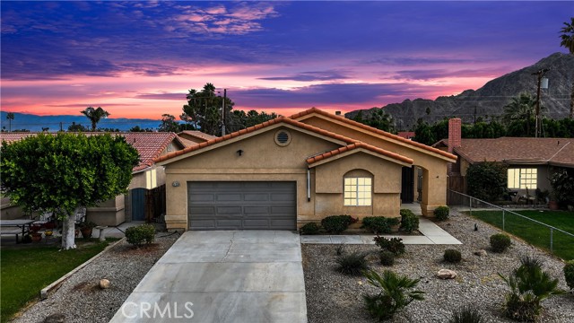 Detail Gallery Image 2 of 36 For 51930 Avenida Ramirez, La Quinta,  CA 92253 - 3 Beds | 2 Baths