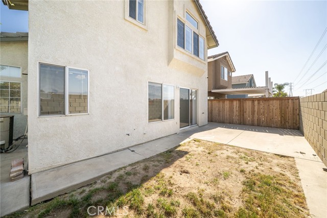 Detail Gallery Image 27 of 31 For 15642 Coventry Ln, Fontana,  CA 92337 - 3 Beds | 2/1 Baths