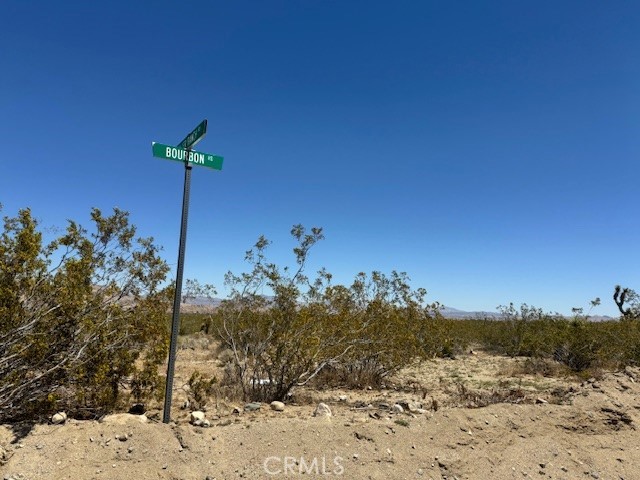Detail Gallery Image 8 of 8 For 0 Miller Ranch Rd, Lucerne Valley,  CA 92356 - – Beds | – Baths
