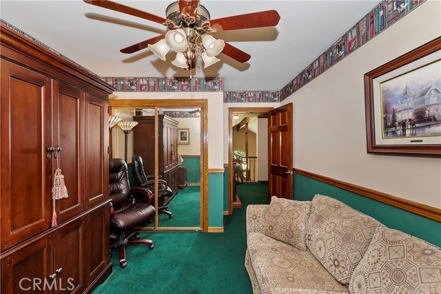 Detail Gallery Image 34 of 54 For 30184 Skyline Dr, Running Springs,  CA 92382 - 3 Beds | 2/1 Baths