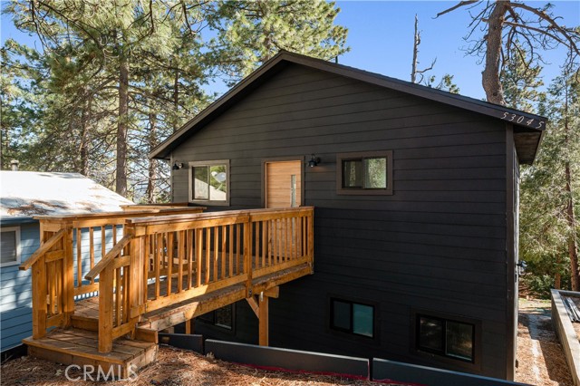 Detail Gallery Image 1 of 21 For 53045 Rockmere Dr, Idyllwild,  CA 92549 - 3 Beds | 3 Baths