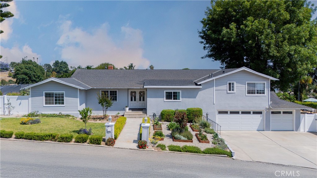 1232 Meadowland Drive