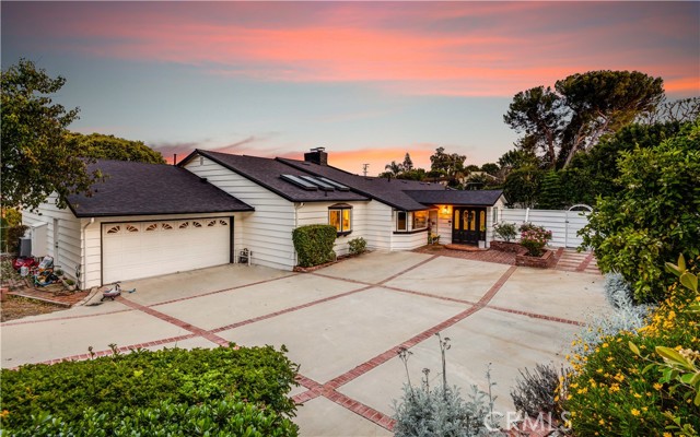 45 Rockinghorse Road, Rancho Palos Verdes, California 90275, 5 Bedrooms Bedrooms, ,3 BathroomsBathrooms,Residential,Sold,Rockinghorse Road,SB22107497