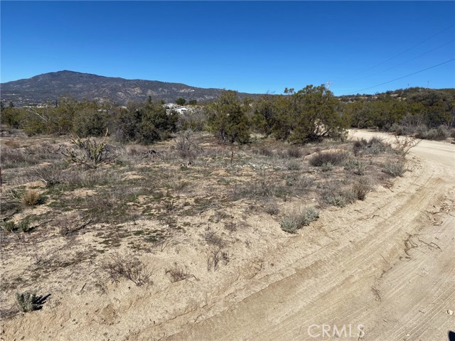 0 Valarie, Anza, CA, 92539 0 Valarie, Anza, CA, 92539