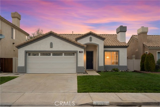 9100 Plume Grass St, Corona, CA 92883