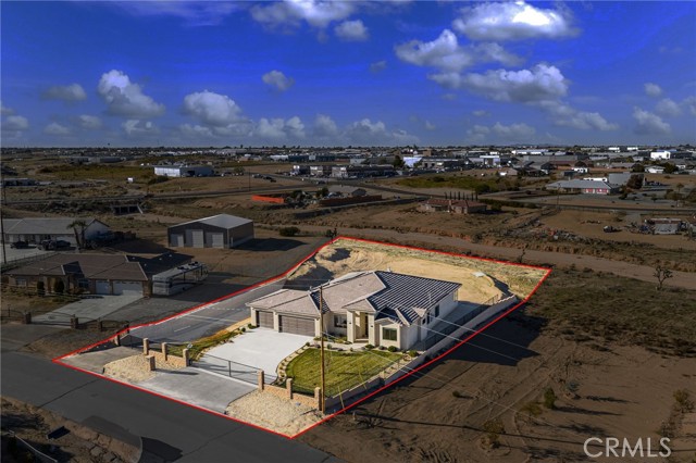 Detail Gallery Image 71 of 72 For 17840 Talisman St, Hesperia,  CA 92345 - 4 Beds | 3/1 Baths