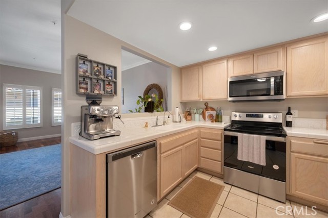Detail Gallery Image 14 of 51 For 691 Price #202,  Pismo Beach,  CA 93449 - 2 Beds | 1 Baths