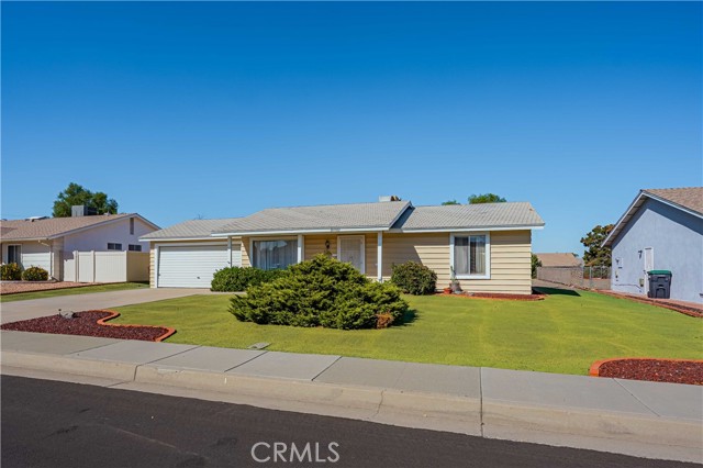 Detail Gallery Image 32 of 32 For 26082 Brandywine Dr, Menifee,  CA 92586 - 2 Beds | 1 Baths