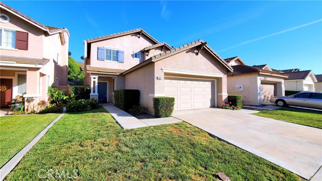 5551 Victoria Falls Parkway, Chino Hills, CA 91709