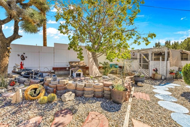 Detail Gallery Image 33 of 52 For 58260 Joshua, Yucca Valley,  CA 92284 - 3 Beds | 2 Baths