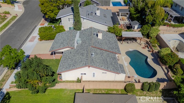 Detail Gallery Image 21 of 47 For 10116 Viking, Northridge,  CA 91324 - 3 Beds | 2 Baths