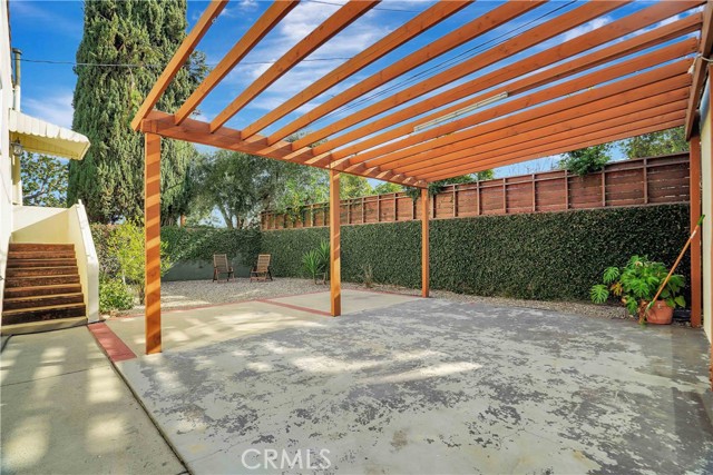 Detail Gallery Image 17 of 39 For 530 Wickliffe Dr, Pasadena,  CA 91104 - 2 Beds | 1 Baths