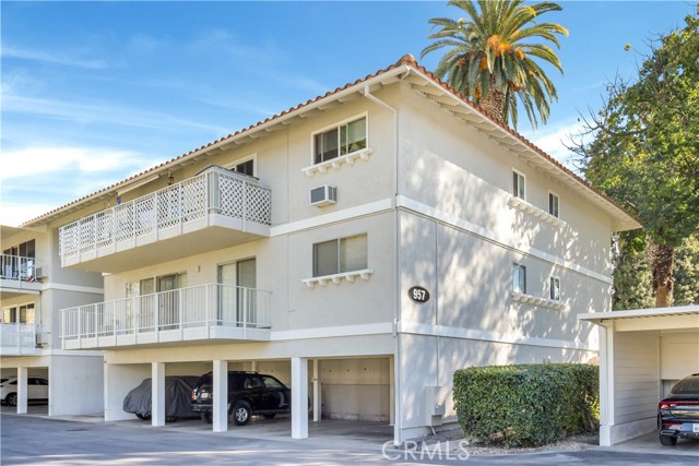 Detail Gallery Image 19 of 20 For 957 Calle Aragon #N,  Laguna Woods,  CA 92637 - 2 Beds | 2 Baths